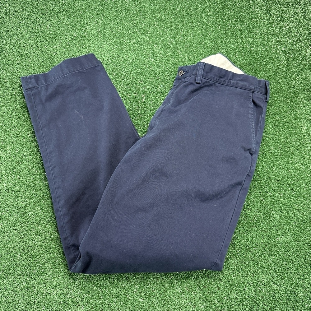 Polo Ralph Lauren Prospect Pant Men's Chino Relaxed Straight Size 38x32